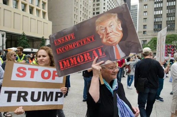 ABD’de derin hesaplaşmada yeni perde! Trump'tan suikast iddiası